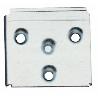 COLGADOR MUEBL.Nº5 ZIN.(PLACA)