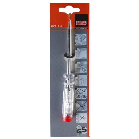 BUSCAPOLO B.PLANA 3X100 BAHCO