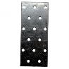 PLACA PESANTE PLC9 160X50 ZINCADO