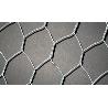 MALLA TRIPLE TORS.25X0.7 X1MT. 50 MTS.