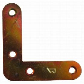 AVL ESCUADRA 731-120X120 BICROMATADA (CAJA 50 UNIDADES)