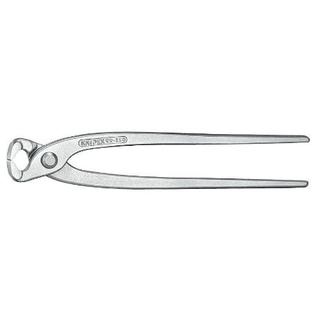 TENAZA KNIPEX P/ARMAD.250MM.99.04.250 NIQUEL