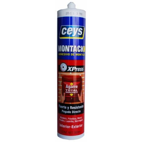 CEYS MONTACK EXPRESS CARTUCHO 450 GRS.