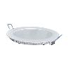 DOWNLIGHT LED EMPOTRABLE 18W 6500K