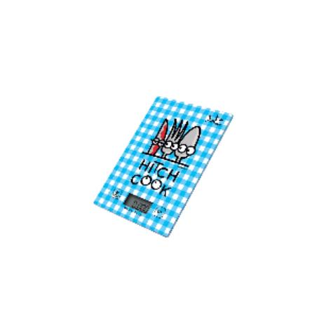 BALANZA COCINA JATA 5 KG  732K