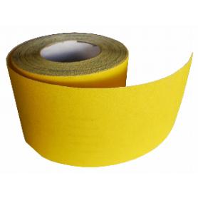 SIFER LIJA ROLLO 100 MM X 25 METROS GR-  40