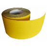 SIFER LIJA ROLLO 100 MM X 25 METROS GR-  80
