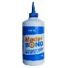 UNECOL COLA BLANCA MADERA BOND+CANULA (BIBERON)   250 GR 005129