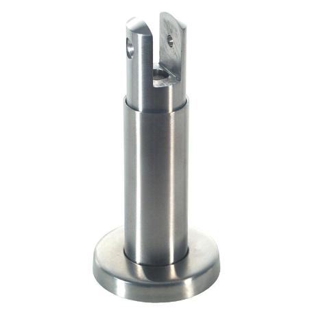 PATA TELESCOPICA 11-18CMS CABINE INOXIDABLE PARA TABLERO DE 13MM.-