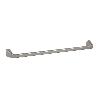 TIRADOR ZAMAK MODELO GINO ORO SATINADO / BRONCE ACABADO BRONCE DIST. AGUJERO DIST. 224MM.