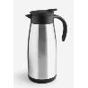 JARRA TERMO INOX 1000 ML IBILI