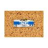 ESPONJA OBRA ALBAÑIL LIMPIEZA SOLADOR PROFESIONAL 160X110 MM.