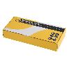 CERRADURA DE EMBUTIR DE UN PUNTO DE CIERRE 700, CON PALANCA Y PICAPORTE REVERSIBLE, CILINDRO EUROPERFIL DE 30X30MM,