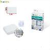 TELA MOSQUITERA BLANCA 130X150 CMS PARA VENTANA KMTSTYLE AL MEJOR PRECIO