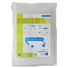 FILTRO CAMPANA EXTRACTORA 45X95 CM. 150 GRM/M2