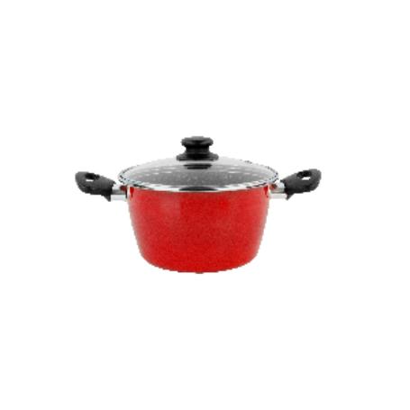 OLLA K2 ROJO 20 CMS. MAGEFESA