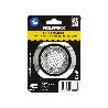 FILTRO CESTILLO MALLA PARA LAVABO / FREGADERO INOXIDABLE Ø 7,5 CM.