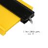 MEDIDOR DE CONTORNOS 130X250 MM. CON BLOQUEO. MEDIDOR DE PERFILES, MEDIDOR FORMAS, DUPLICADOR PERFILES, PRECISO,DUR