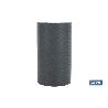 CINTA DE UNIÓN PARA CÉSPED ARTIFICIAL SIN ADHESIVO 15 CM X 10 M VERDE