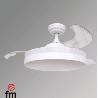 VENTILADOR DE TECHO FM 107 CM VT-SENZA