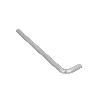 LLAVE ALLEN LARGA ACERO CROMO VANADIO PROFESIONAL 1,5 MM. LLAVE HEXAGONAL, LLAVE ALLEN TALLER MECANICA, LLAVE ALLEN
