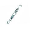 TENSORES GALVANIZADOS M 6 MM. 1/4 USO DOMESTICO
