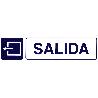 ROTULO ADHESIVO 250X63 MM. SALIDA
