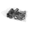 PATA COCINA OCTO+ REGULABLE 85-110 NEGRO CON TRIAGULO EXTENSIÓN 140-190 (UNIDADES 4)