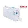 DISPENSADOR  DE BEBIDAS FRIAS EN FRIGO 4,2 LTS. TRANSPARENTE CON GRIFO