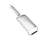 RALLADOR CON MANGO FINO INOX
