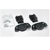 JUEGO DE ACCESORIOS PARA PUERTA CORREDERA ESTANDAR ROLL-25 3100 DE KLEIN