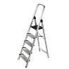 ESCALERA ALUMINIO SERIE 350 5 PELDAÑOS