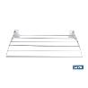 TENDEDERO DE PARED ABATIBLE 75 CM