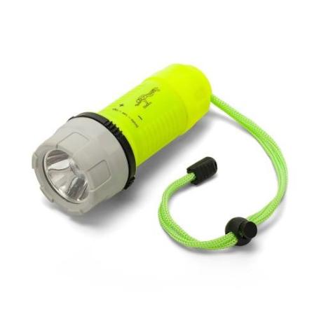 VELAMP-SUB50-LINTERNA SUBACUÁTICA LED NEMO 150LM IP68