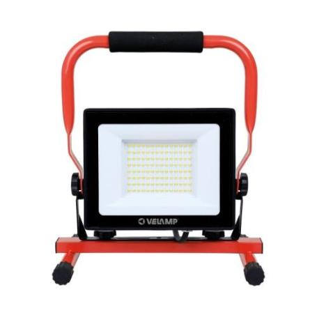 VELAMP-IS766NG-2-LUZ DE TRABAJO LED WAINGRO 50W