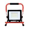 VELAMP-IS766NG-2-LUZ DE TRABAJO LED WAINGRO 50W