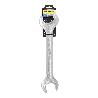 LLAVE FIJA PLUS ACERO CROMO VANADIO 46X50 DIN 3110. LLAVE FIJA, LLAVE FIJA DOBLE