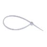 BRIDA NYLON 4.8X290 BLANCAX100