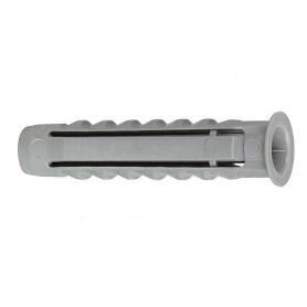 TACO GRIS NYLON T-N4S  8X40 X100UD