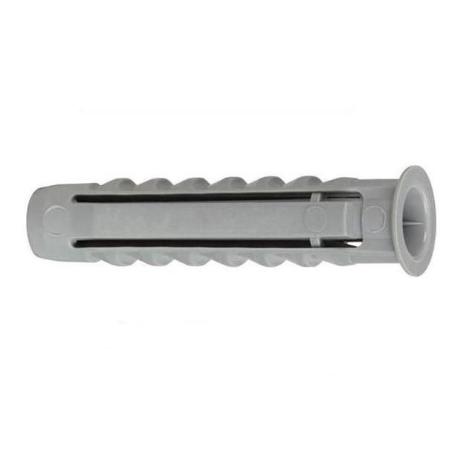 TACO GRIS NYLON T-N4S  8X40 X100UD
