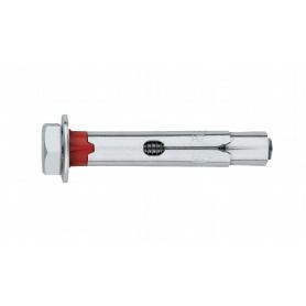 TORNILLO ANCLAJE T10LM8X80 B10