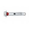 TORNILLO ANCLAJE T10LM8X80 B10