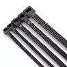 BRIDA NYLON 7.6X450 NEGRAX100