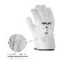GUANTES PIEL FLOR  10 CON COLGADOR (PAR)