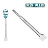 CINCEL SDS-PLUS TOTAL 14X250X40