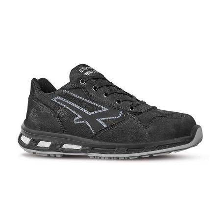 ZAPATO SEGURIDAD U-POWER CARBON Nº 40-46 T/CALZADO NUMERO 45