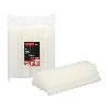 BARRAS DE PEGAMENTO CALIENTE Ø 11,2 MM. BOLSA DE 1 KG. BARRAS SILICONA, PEGAMENTO PISTOLA TERMOFUSIBLE, SILICONA PI
