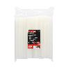 BARRAS DE PEGAMENTO CALIENTE Ø 11,2 MM. BOLSA DE 1 KG. BARRAS SILICONA, PEGAMENTO PISTOLA TERMOFUSIBLE, SILICONA PI