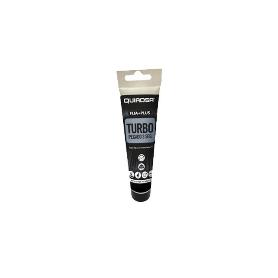 ADHESIVO TURBO QUIADSA BLANCO 60ML FIJA+PLUS TURBO 3SEG. 400KG/M2