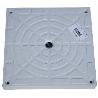 TAPA CAJA REGISTRO POLIP.200X200